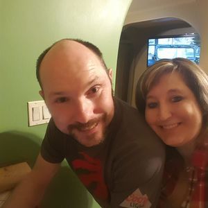 Meet your Posher, Crystal mike